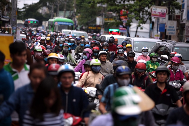 destino centro ben luc co hoi cho nha dau tu