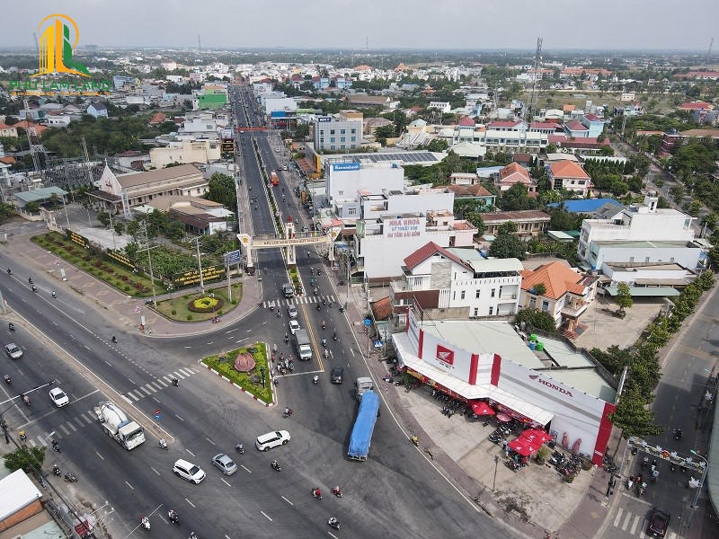 dinh huong phat trien do thi ben luc